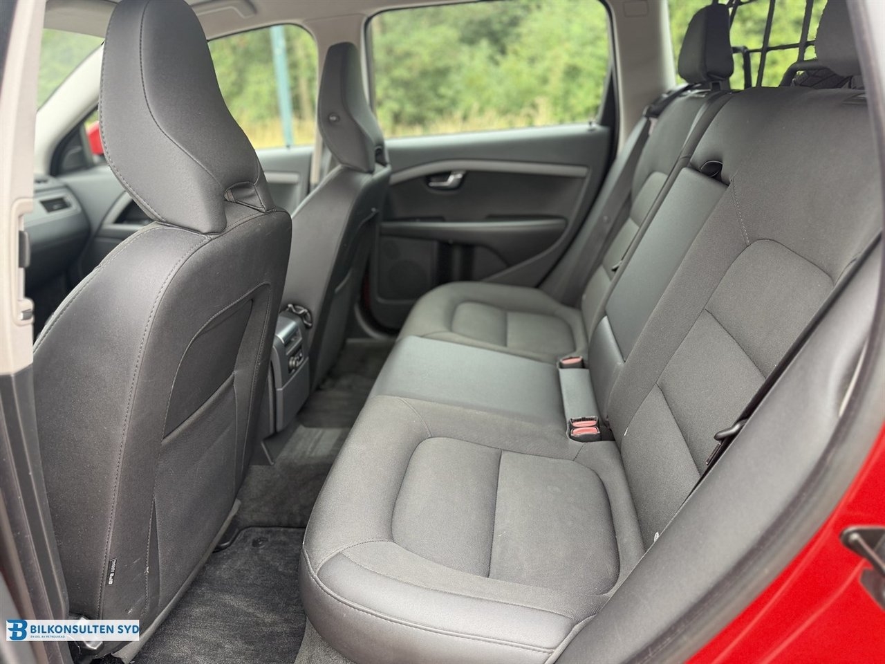 Volvo V70 D3 Geartronic, 163hk Kinetic 2012, bild 7/18