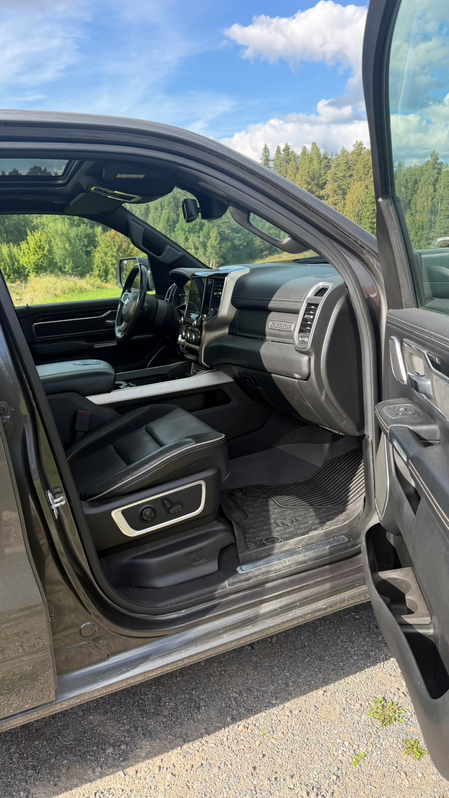RAM 1500 2019, bild 6/7