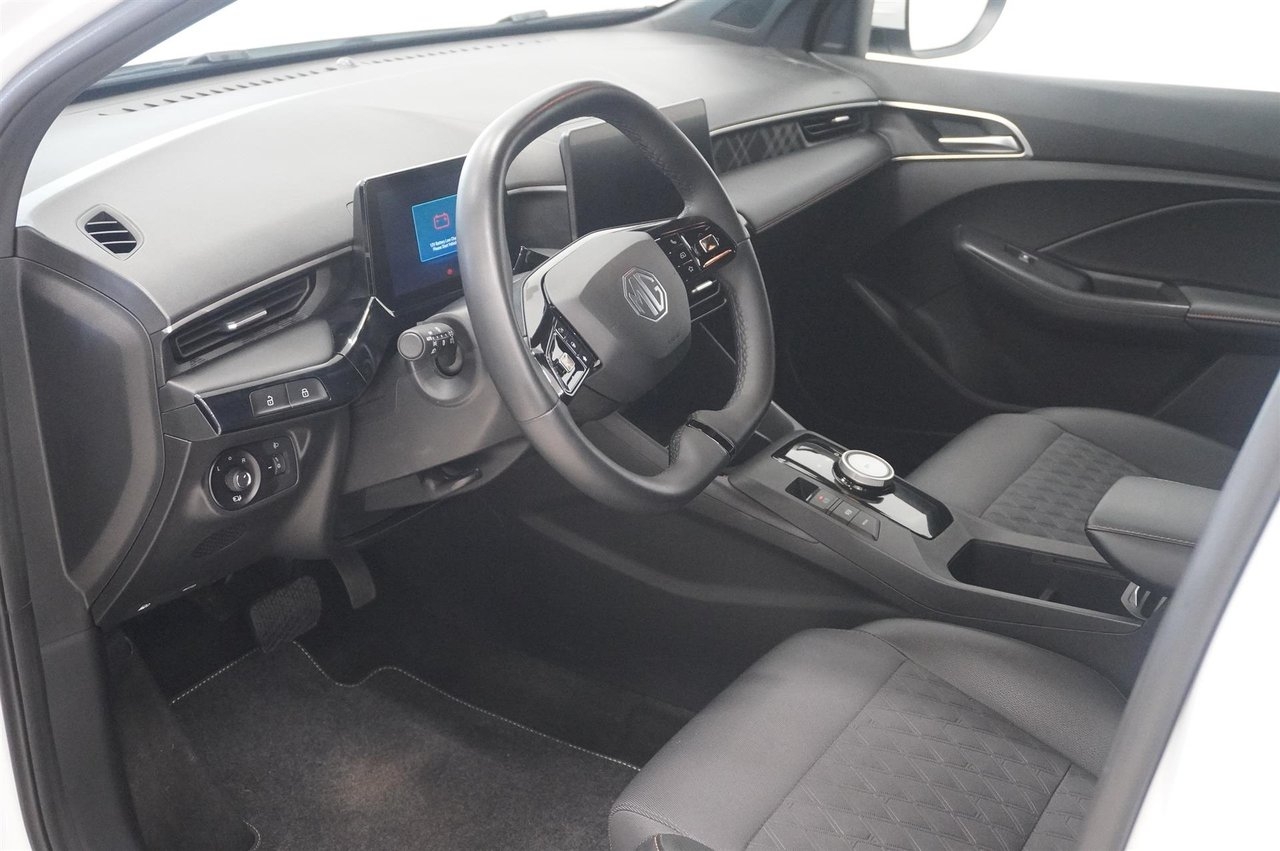 MG MG3 Lux HEV 1.5 AT 2024, kuva 2/14
