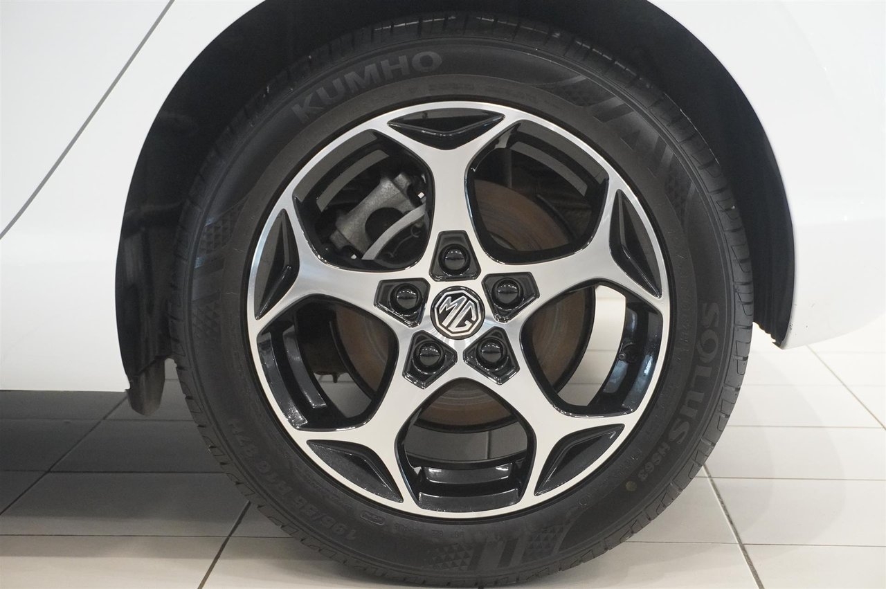 MG MG3 Lux HEV 1.5 AT 2024, kuva 6/14