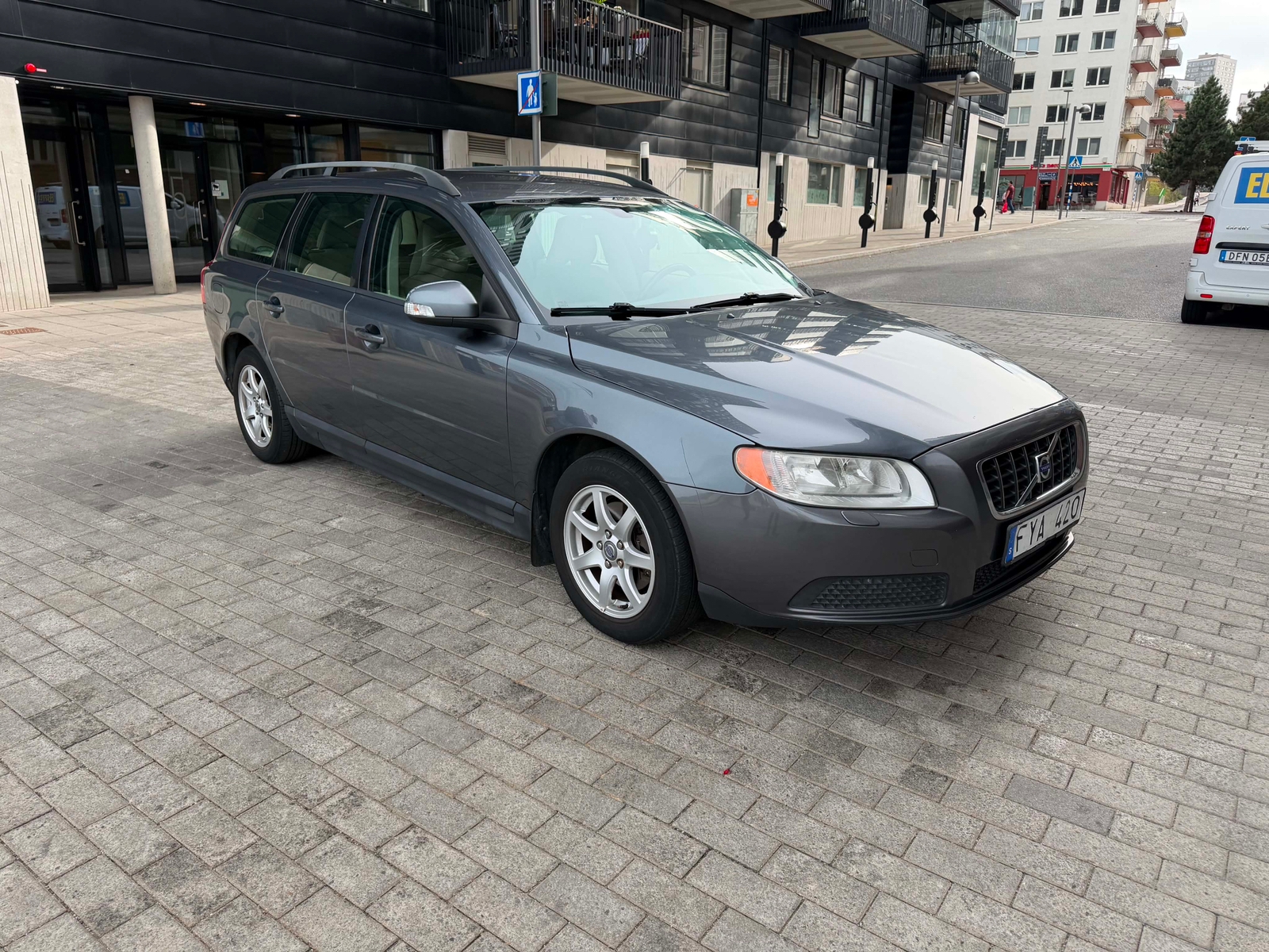 Volvo V70