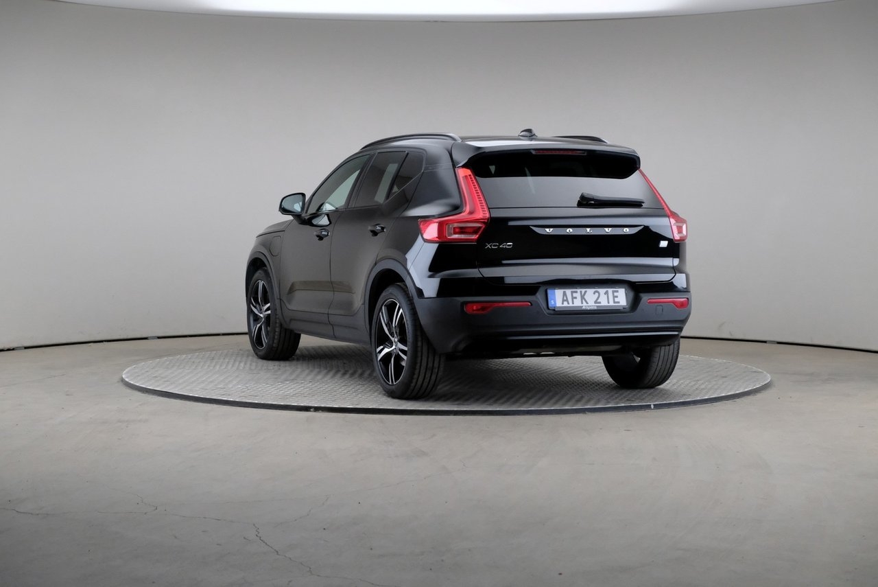 Volvo XC40 T5 Recharge R-Design Voc Drag 2021, bild 2/10
