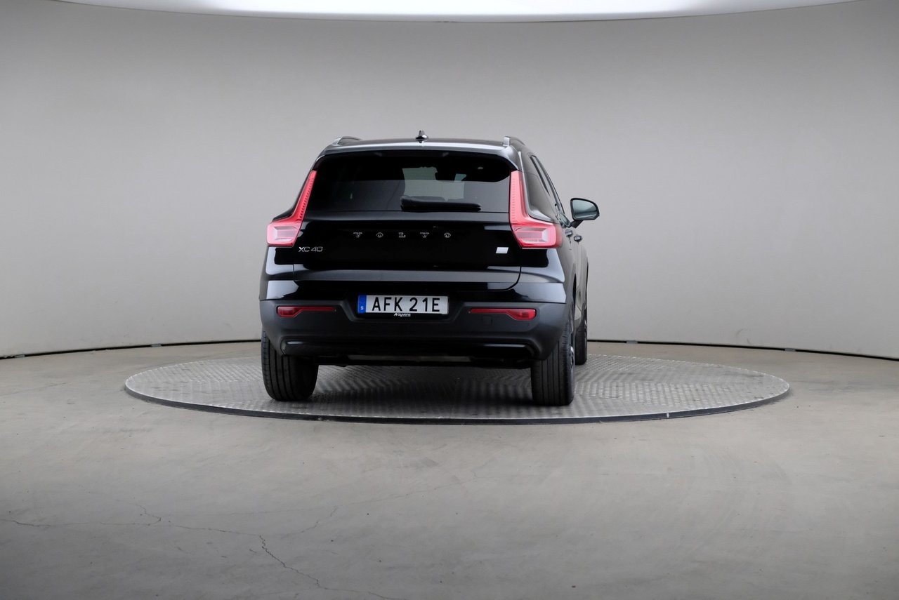Volvo XC40 T5 Recharge R-Design Voc Drag 2021, bild 5/10