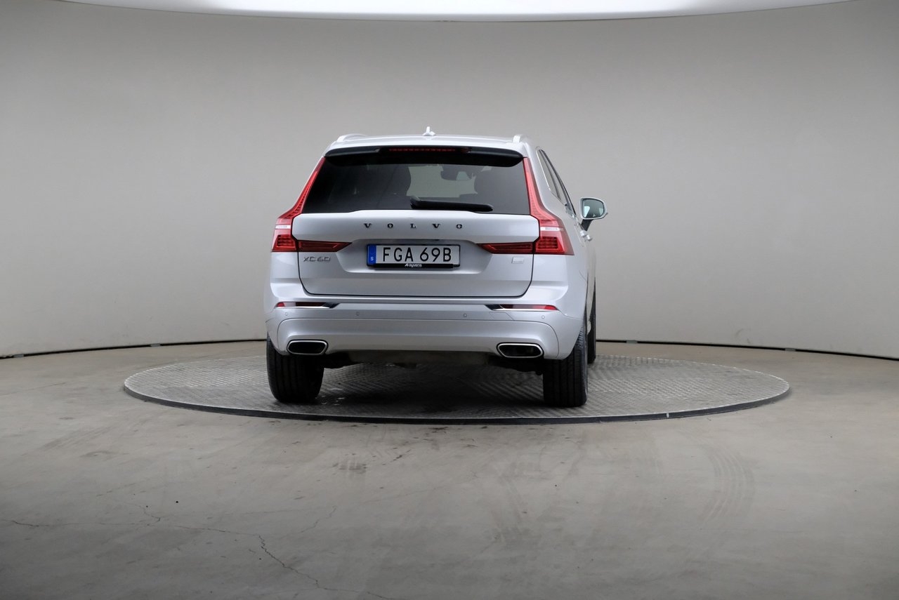 Volvo XC60 2021, bild 5/10