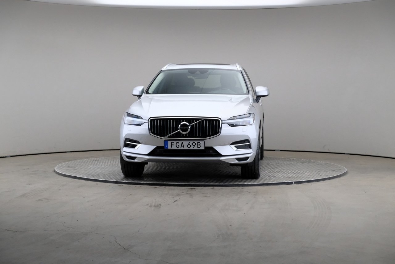 Volvo XC60 2021, bild 3/10