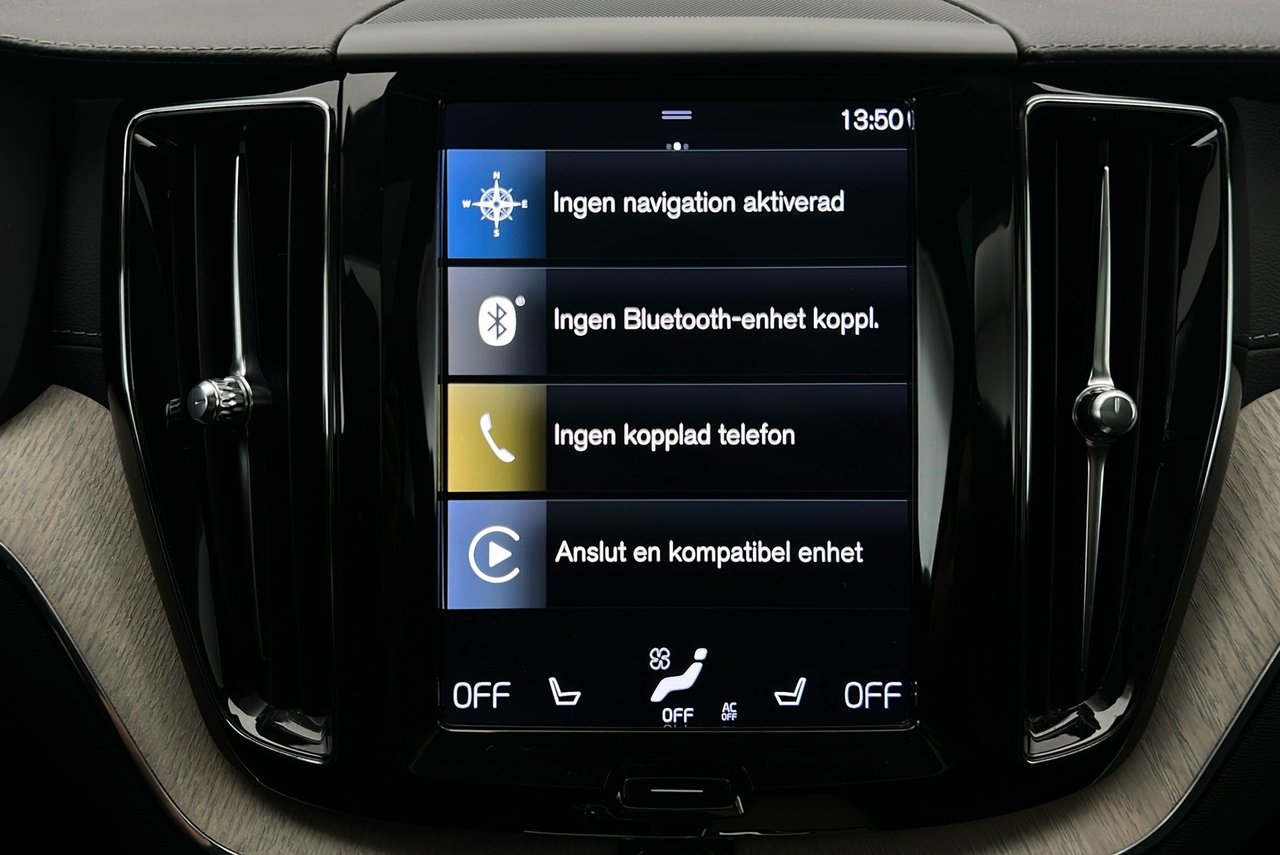 Volvo XC60 2021, bild 7/10