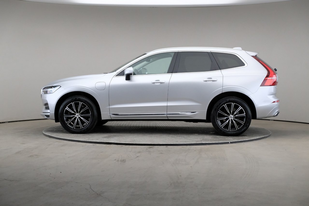 Volvo XC60 2021, bild 4/10