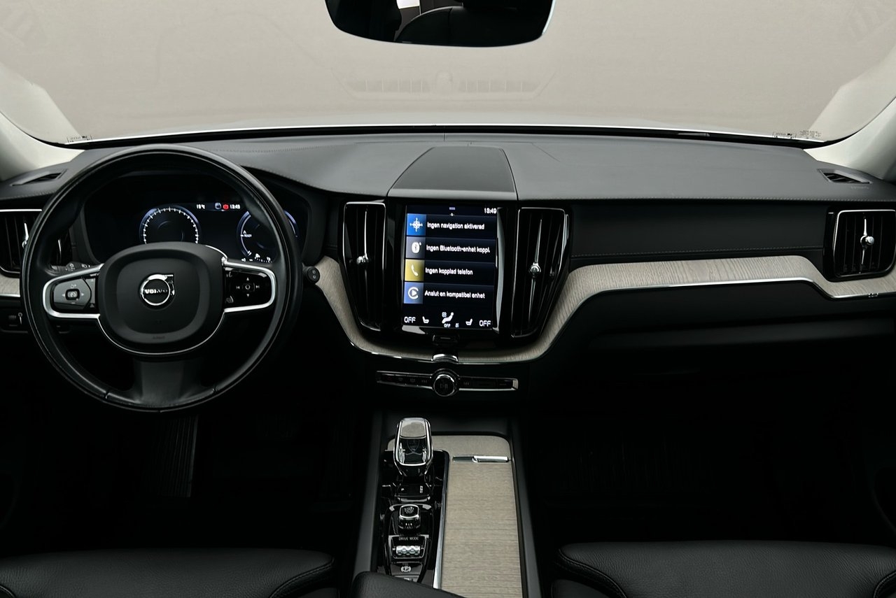 Volvo XC60 2021, bild 6/10