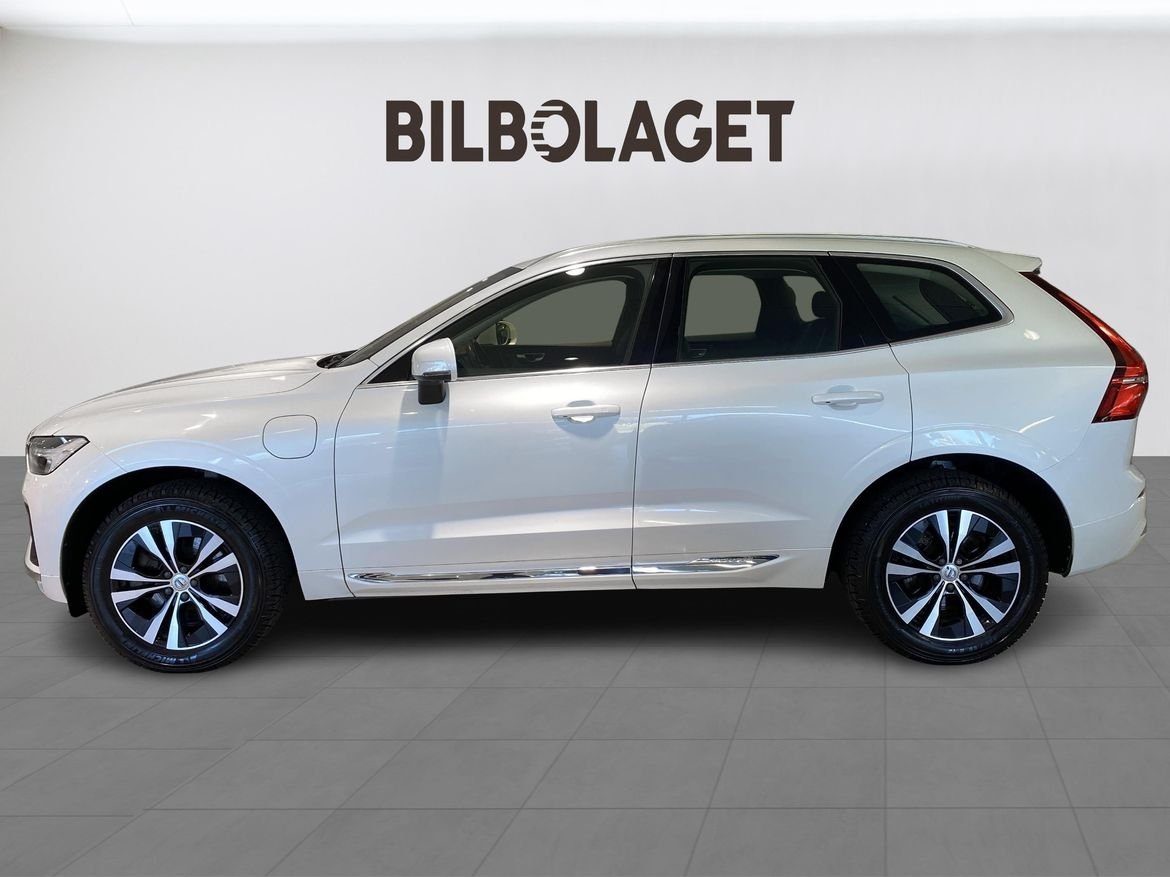 Volvo XC60 Recharge T6 Core Edition 2023, bild 2/10