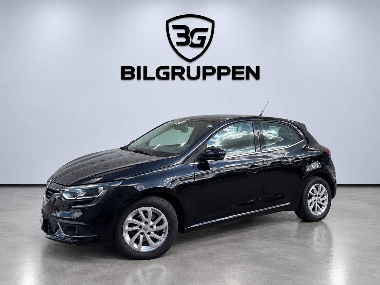 Renault Mégane