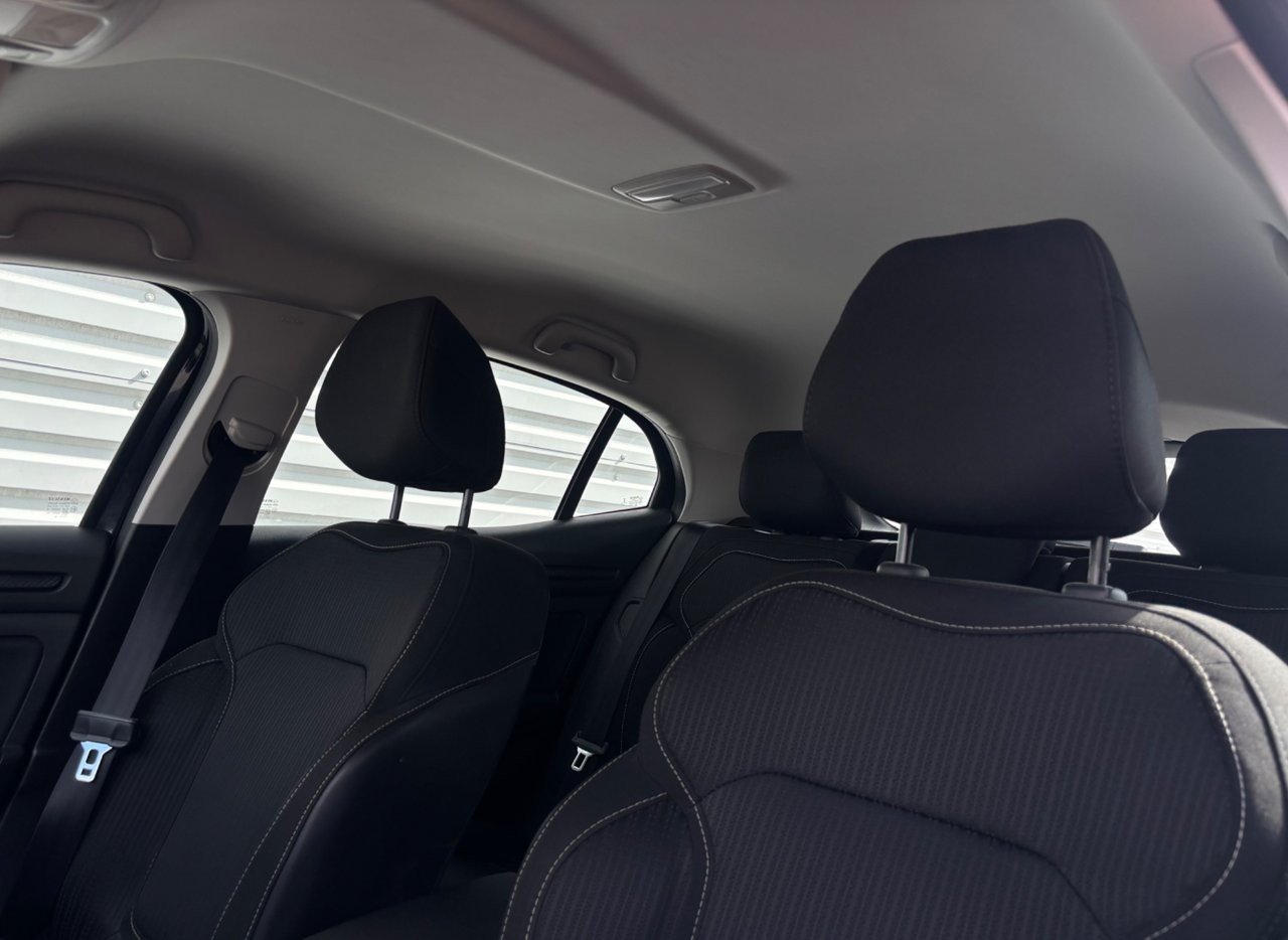 Renault Megane 1.2 TCe / Låg Mil 2018, bild 4/10