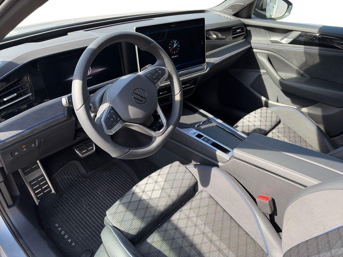 Volkswagen Passat 2027, bild 2/9