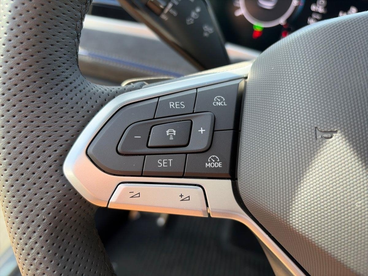 Volkswagen Passat 2027, bild 5/9