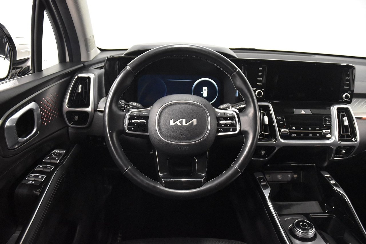 Kia Sorento PHEV AWD Advance Drag 7-sits 2022, bild 2/10