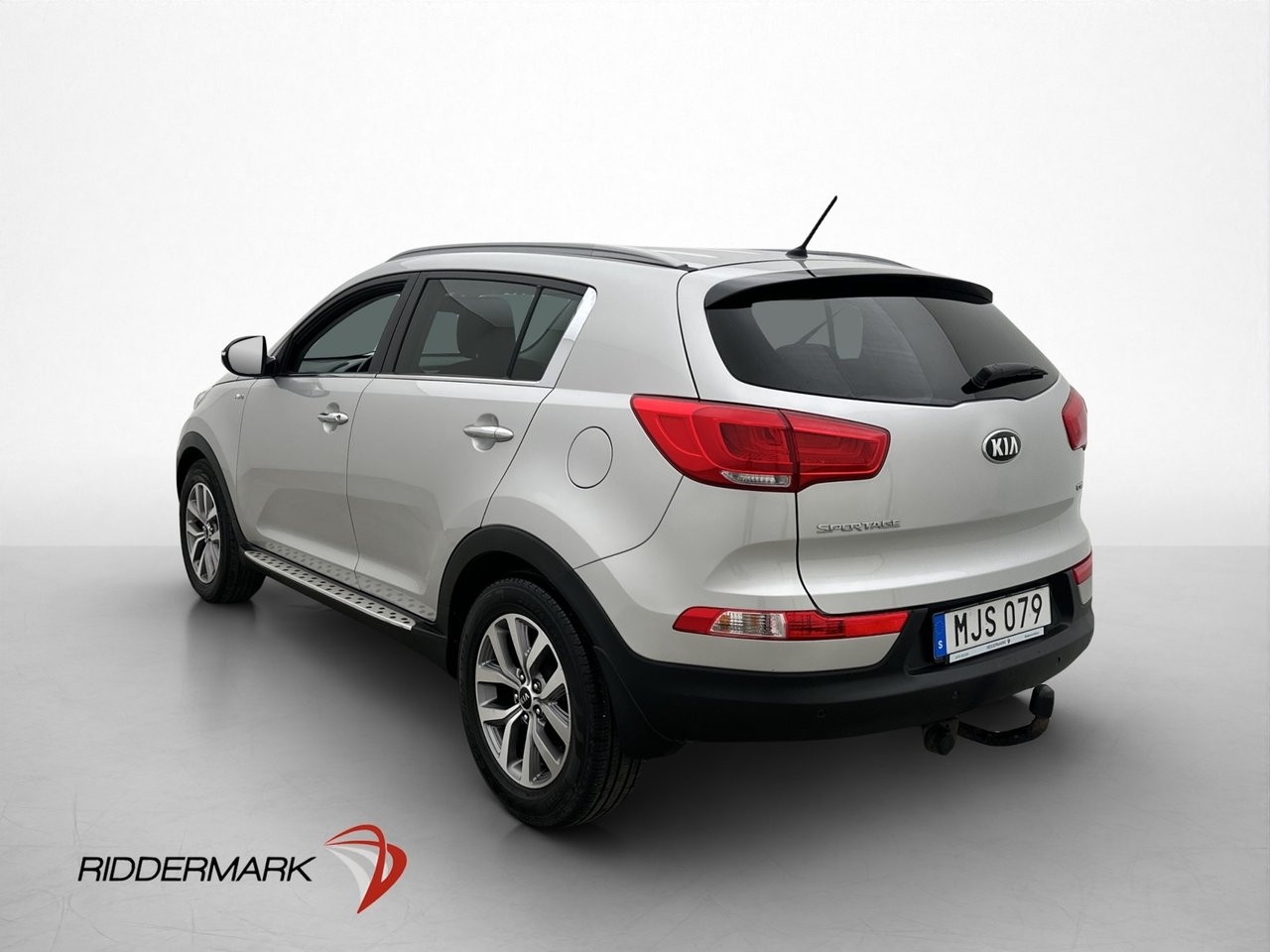 Kia Sportage 2015, bild 5/29
