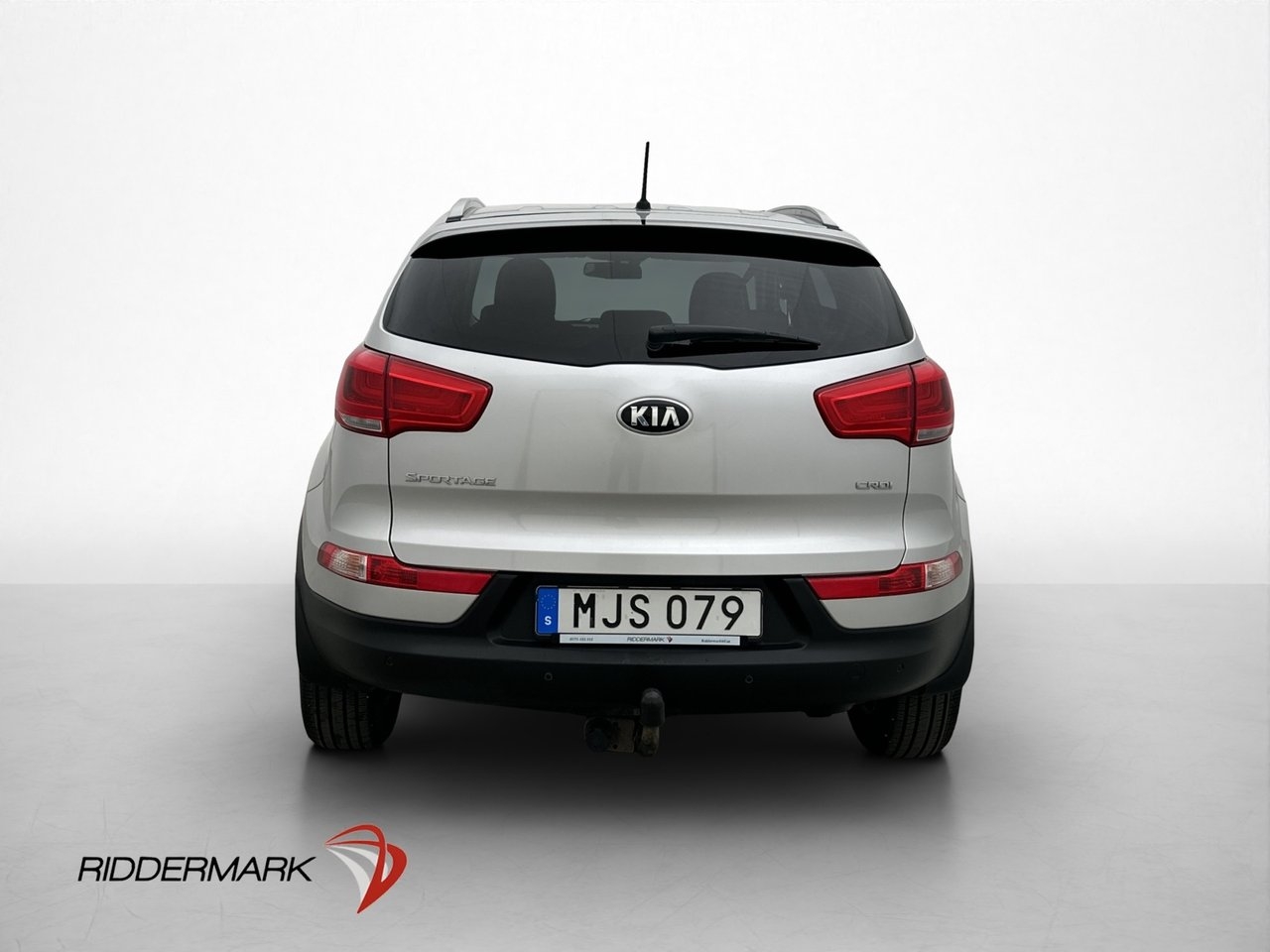 Kia Sportage 2015, bild 6/29
