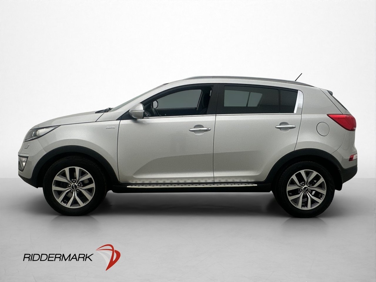 Kia Sportage 2015, bild 4/29