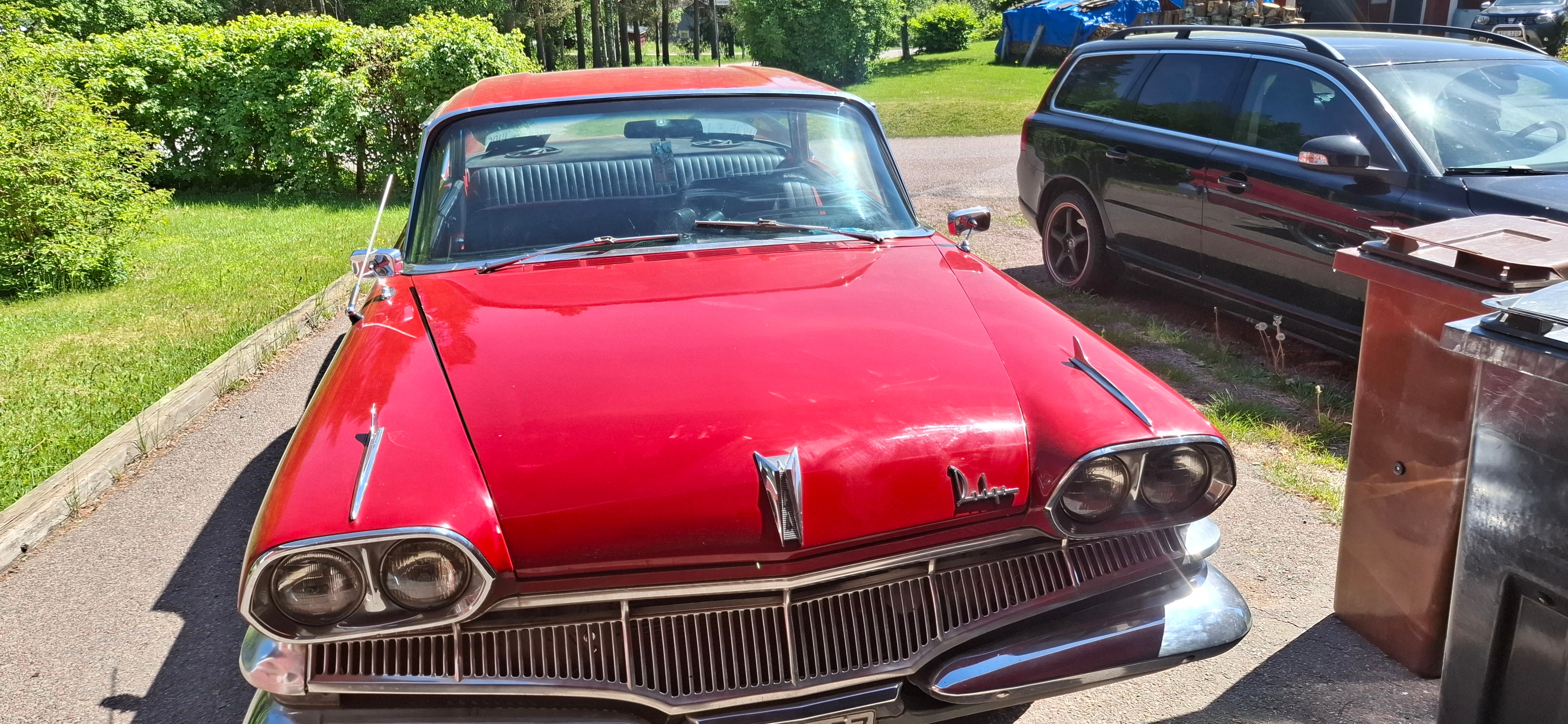 Dodge Dart