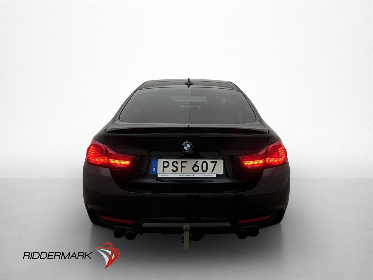 BMW 440 2016, bild 6/36