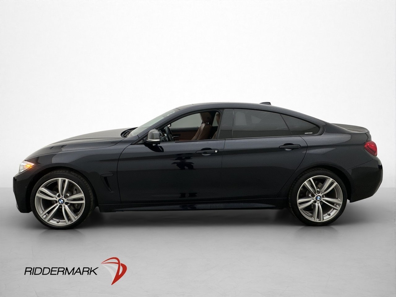 BMW 440 2016, bild 4/36