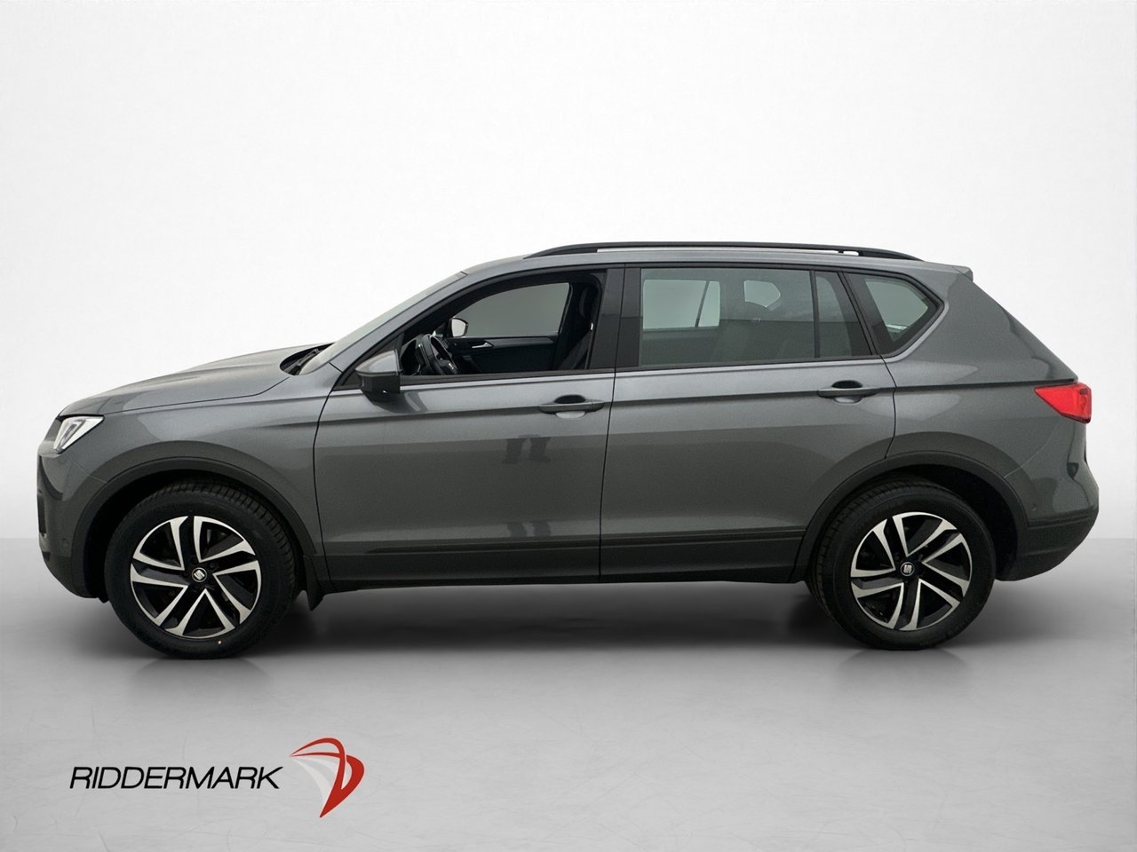 Seat Tarraco 2019, photo 4/35