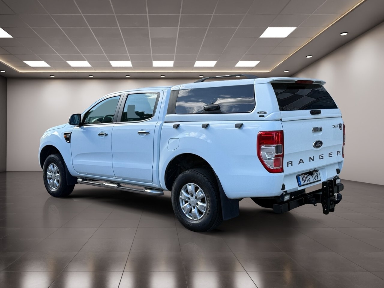 Ford Ranger 2014, bild 3/10