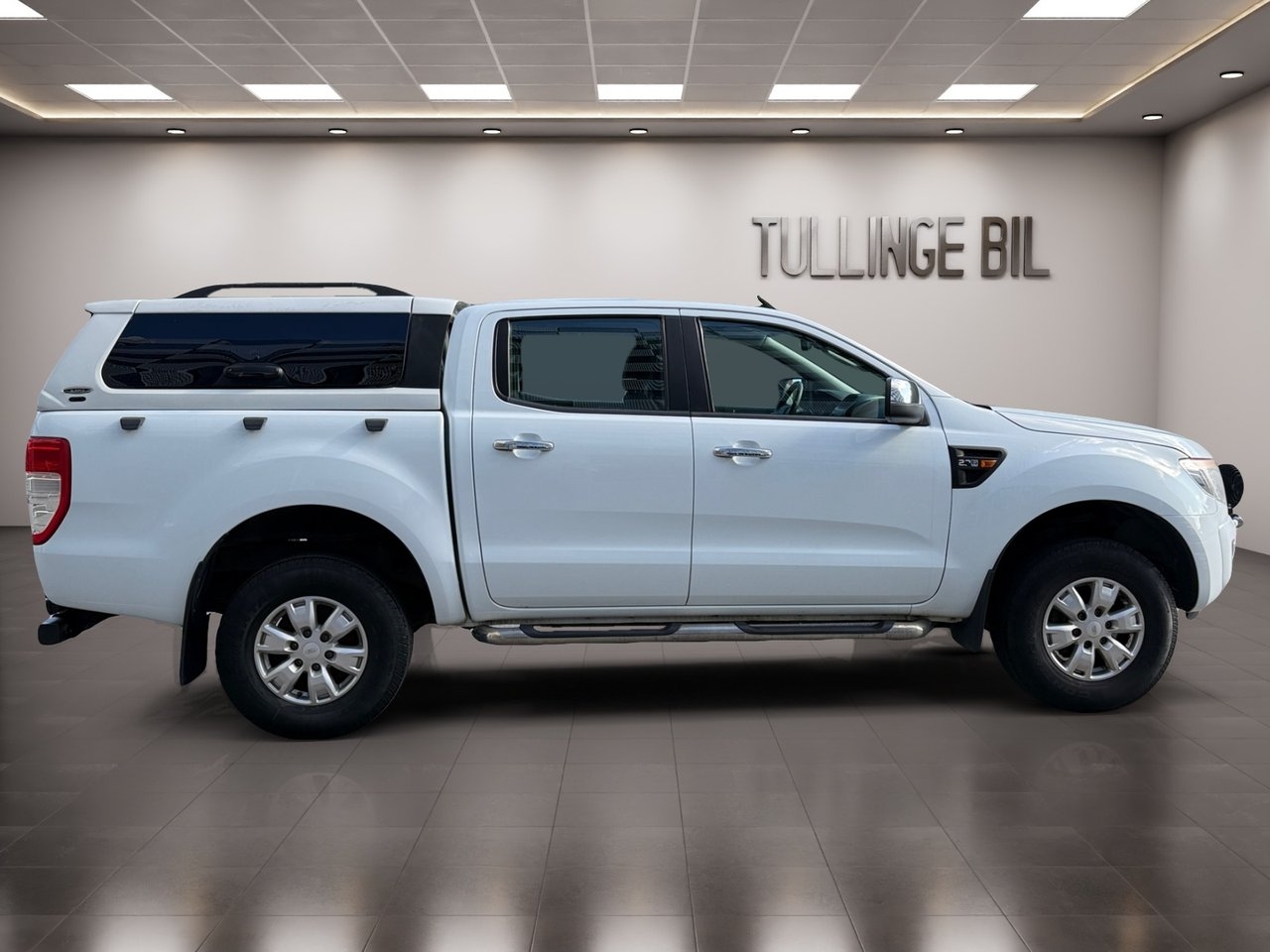 Ford Ranger 2014, bild 6/10