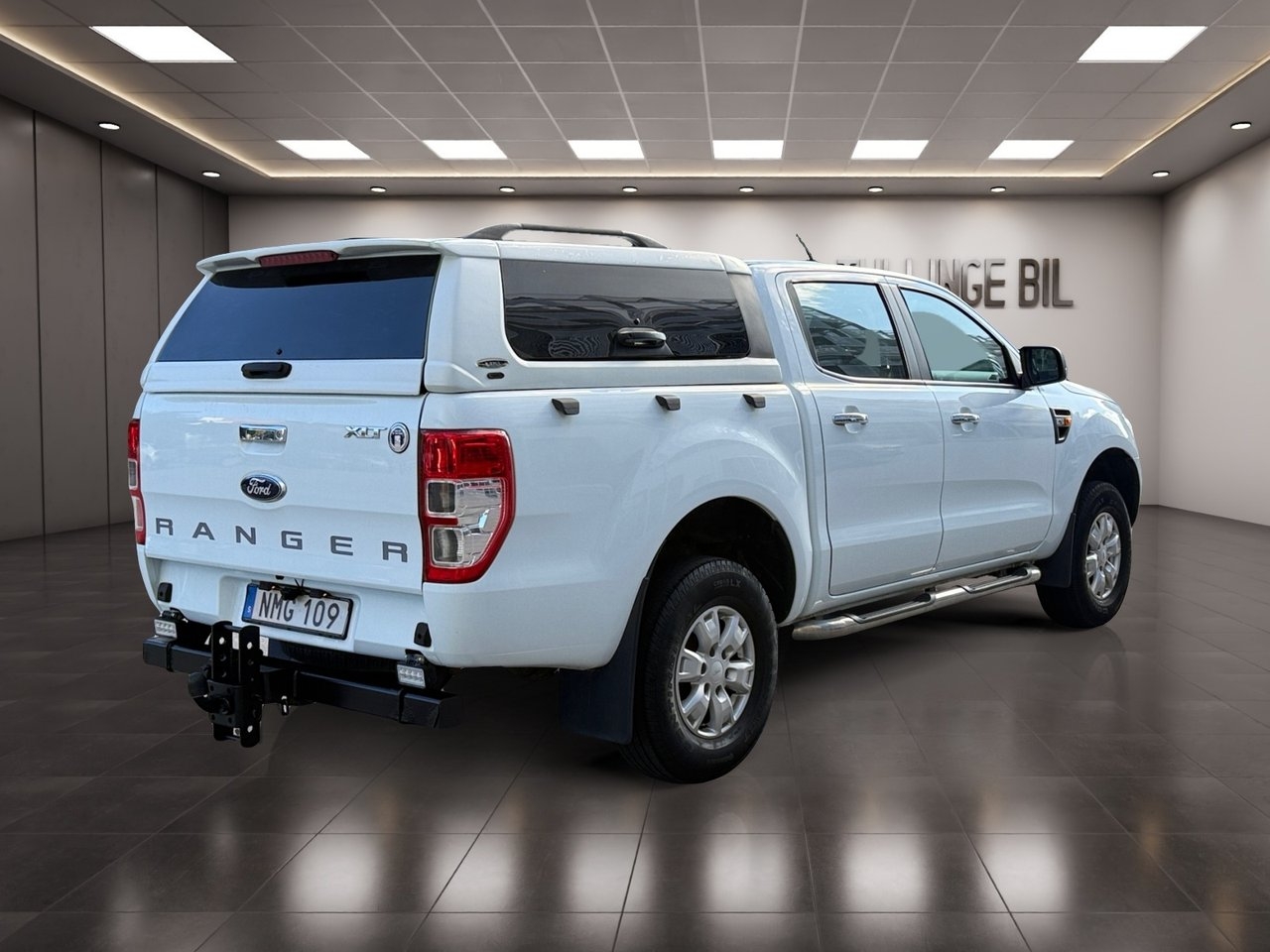 Ford Ranger 2014, bild 5/10