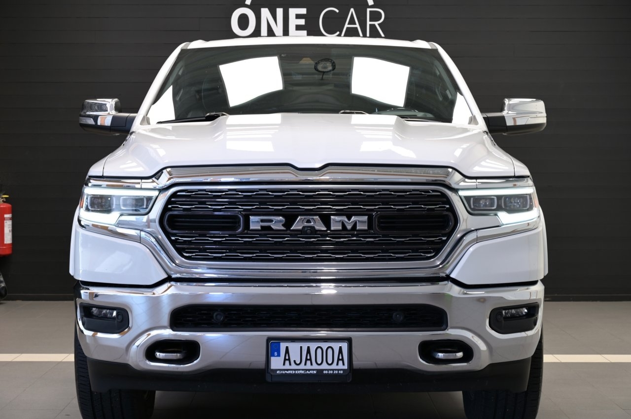 Dodge RAM 1500 2022, bild 2/10