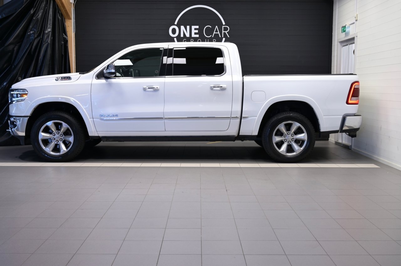 Dodge RAM 1500 2022, bild 3/10