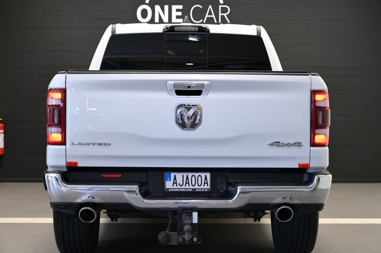 Dodge RAM 1500 2022, bild 5/10