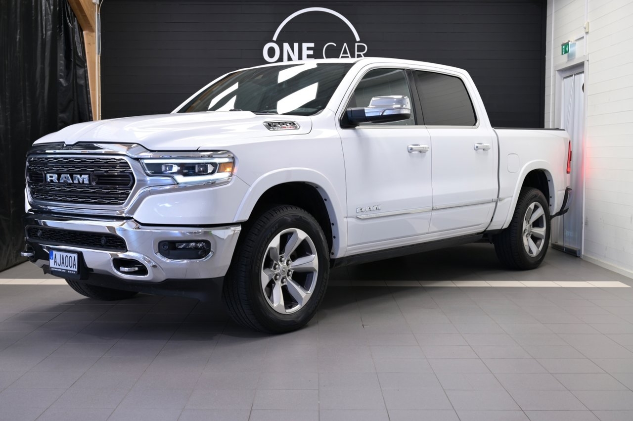 Dodge RAM 1500