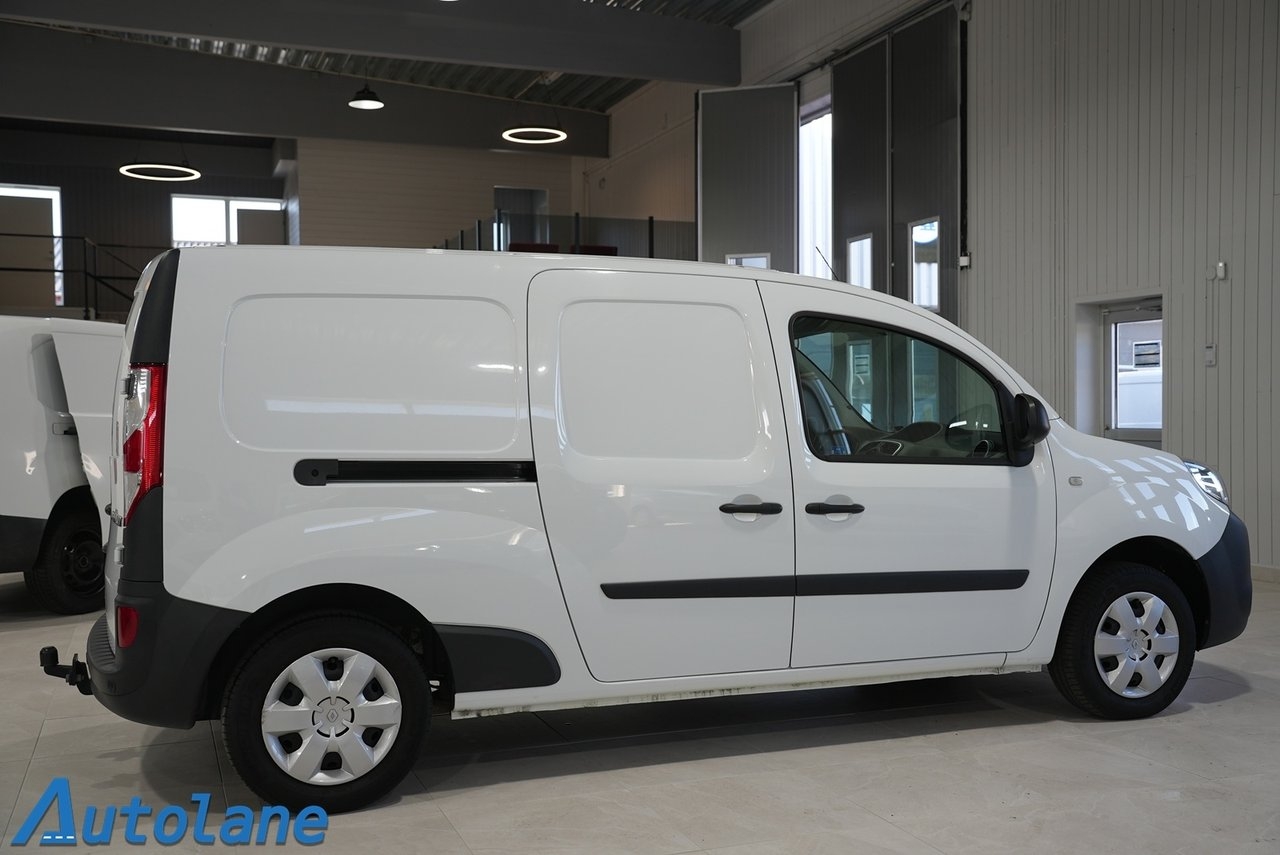 Renault Kangoo Express 2021, bild 7/10