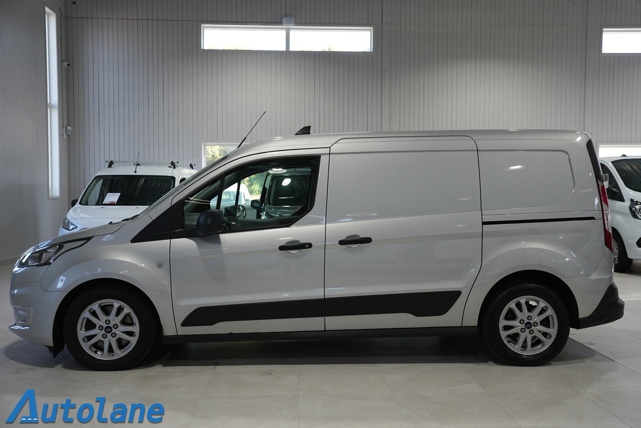 Ford Transit Connect 2023, bild 3/10