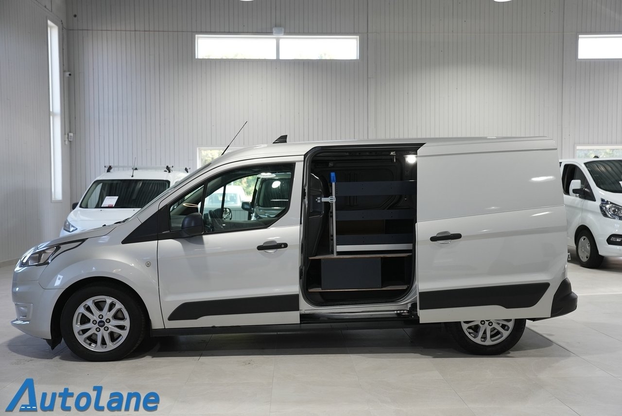 Ford Transit Connect 2023, bild 4/10