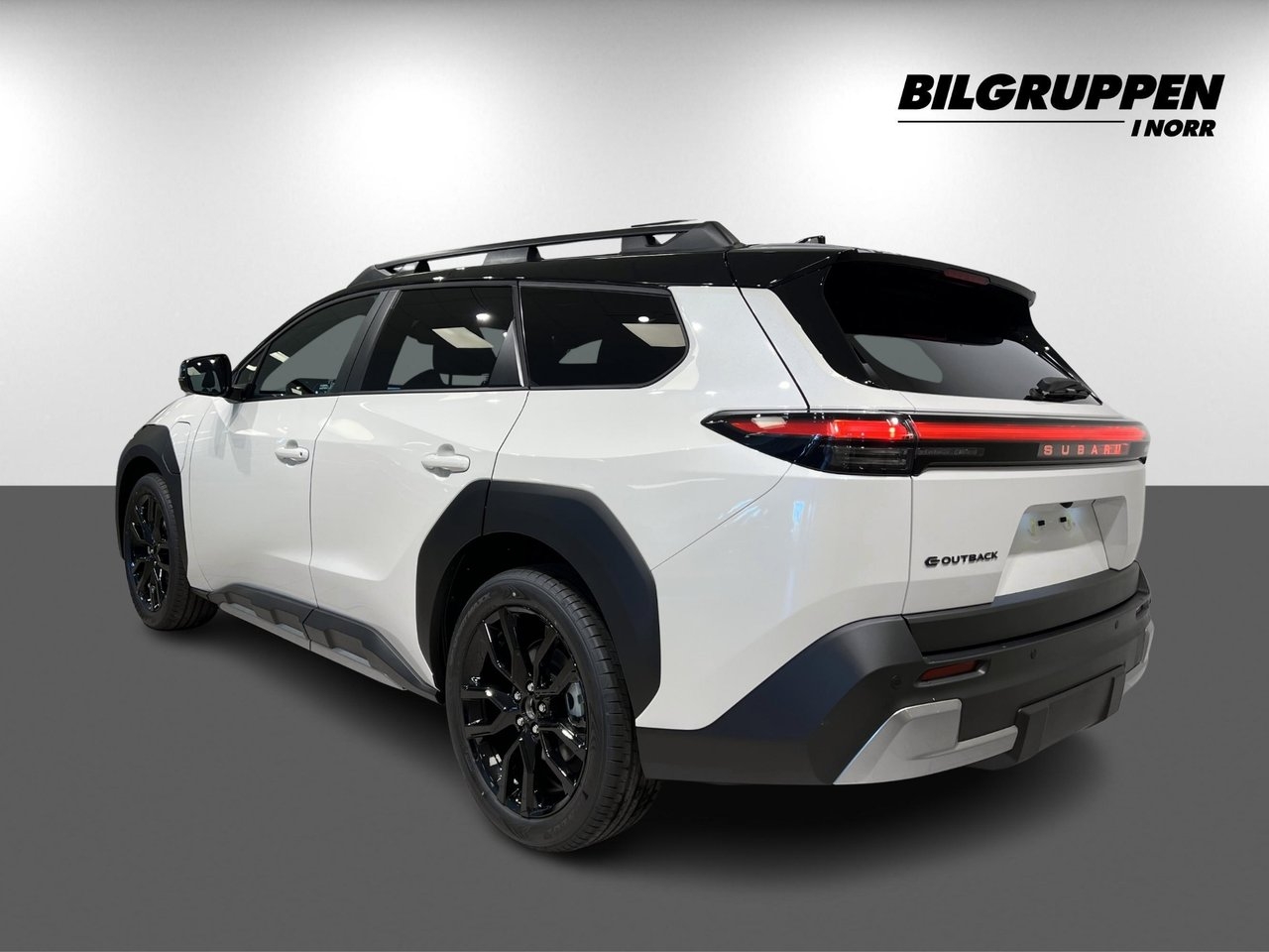 Subaru E-Outback 74.7 kWh AWD Touring+ 2026, kuva 6/10