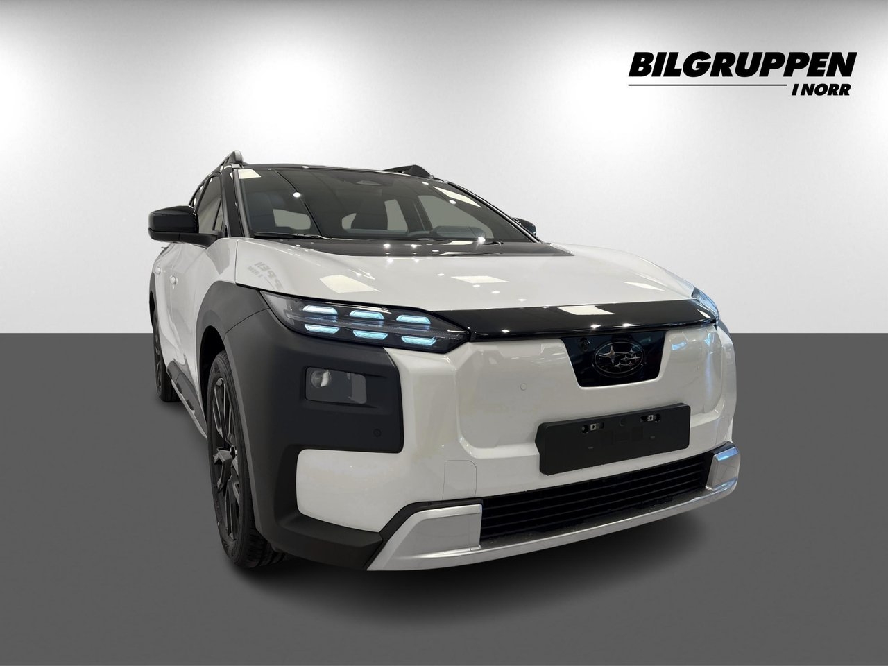 Subaru E-Outback 74.7 kWh AWD Touring+ 2026, kuva 3/10