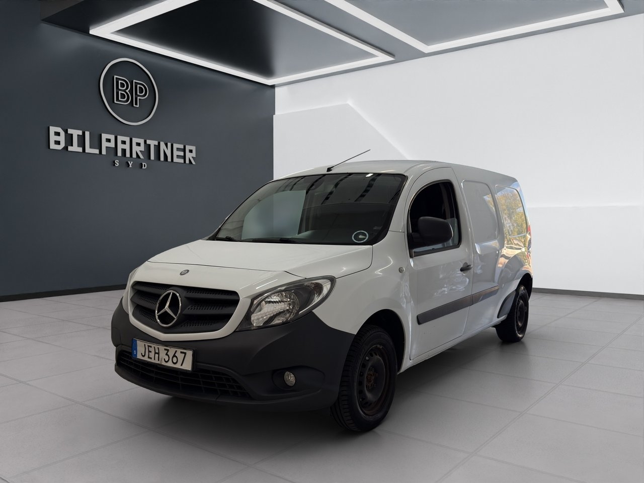 Mercedes-Benz Citan