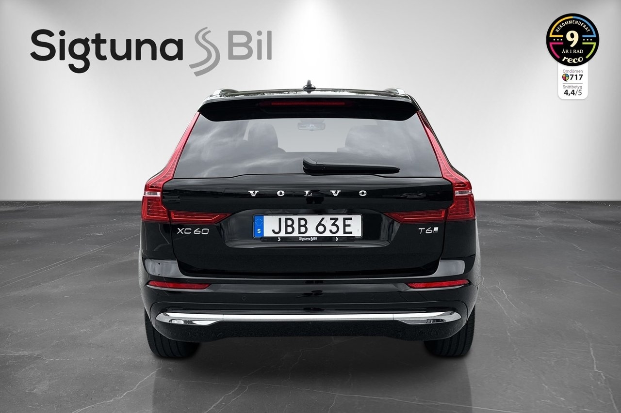 Volvo XC60 2025, kuva 4/35