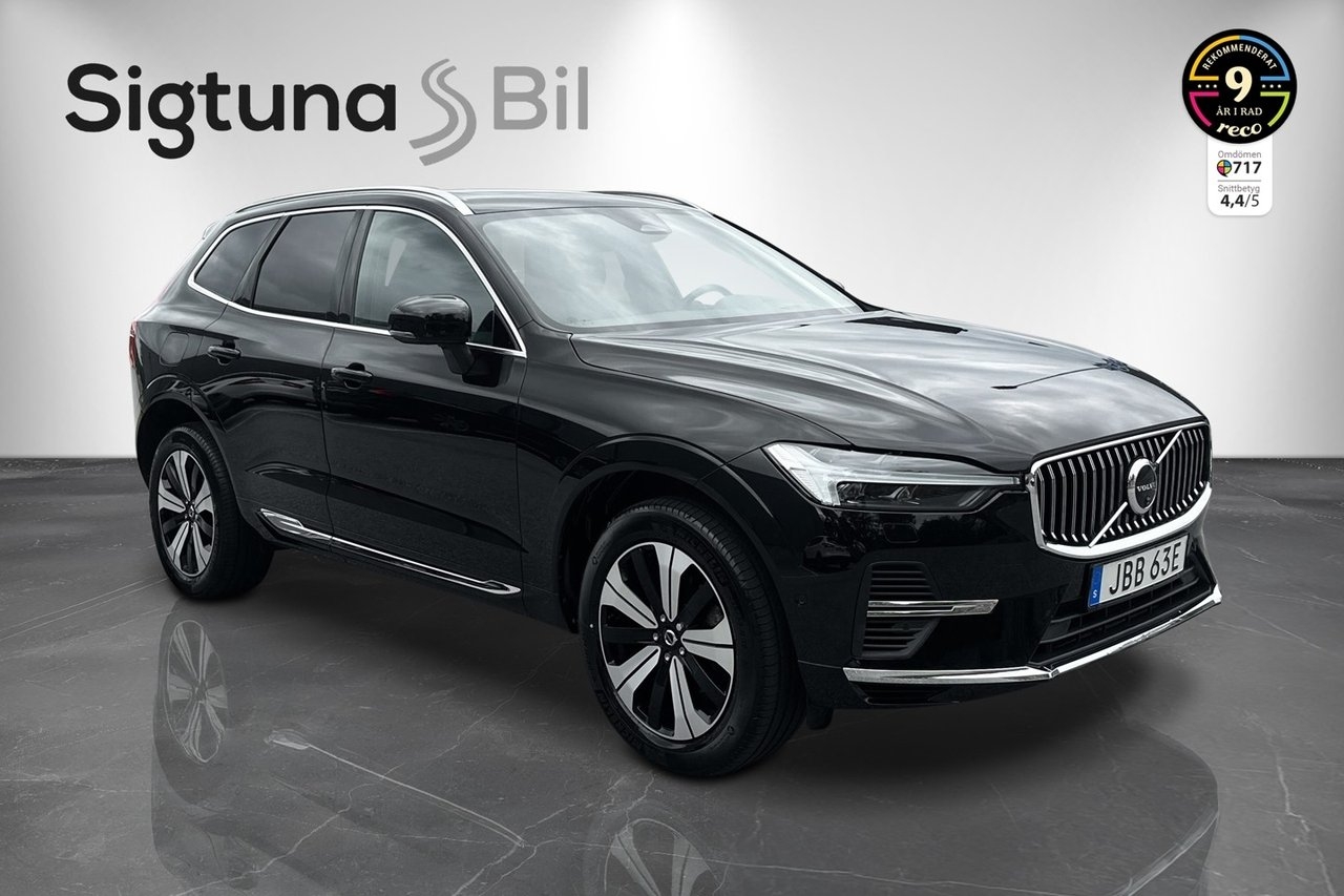 Volvo XC60 2025, kuva 7/35