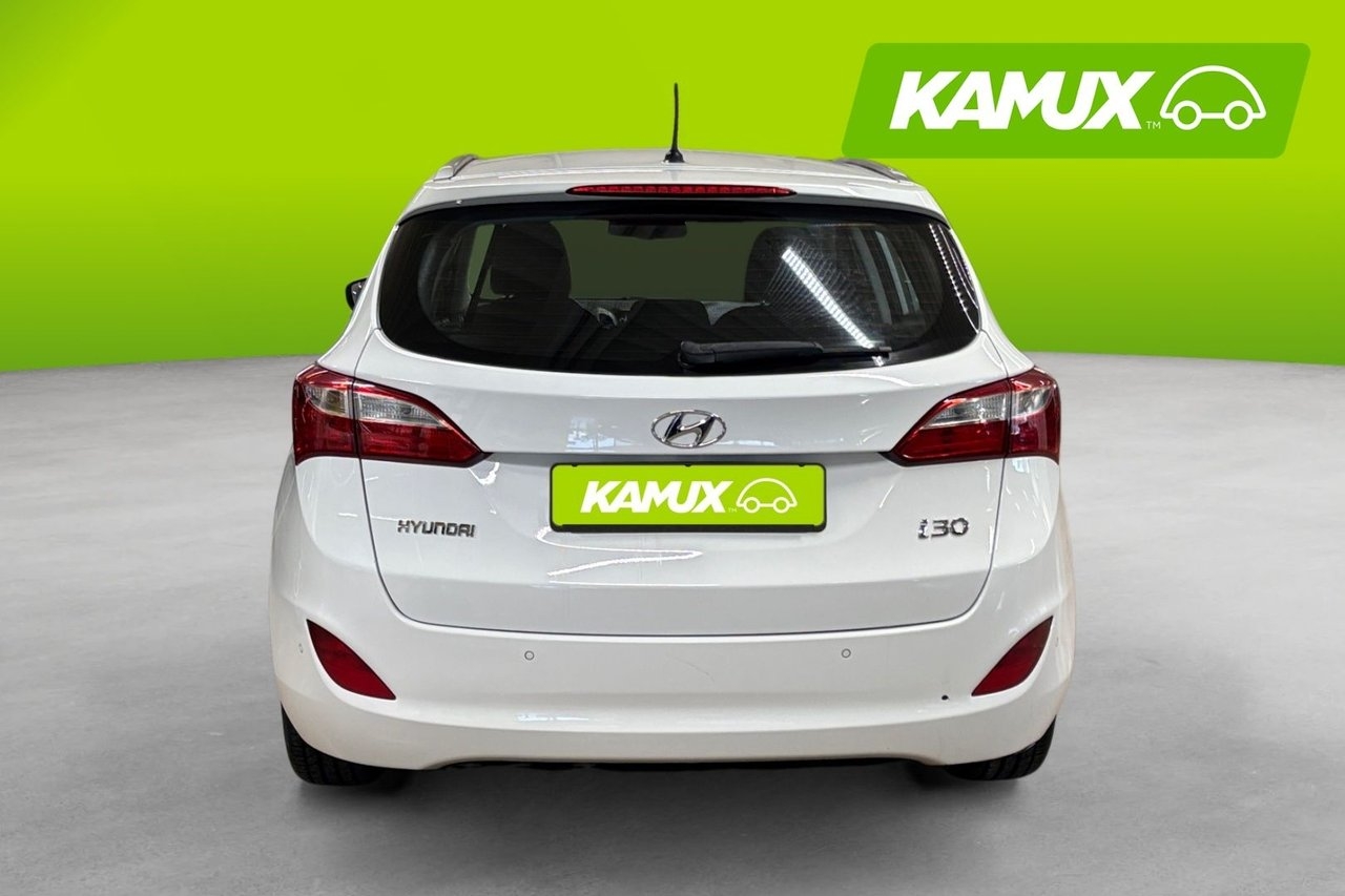 Hyundai i30 2015, bild 5/17