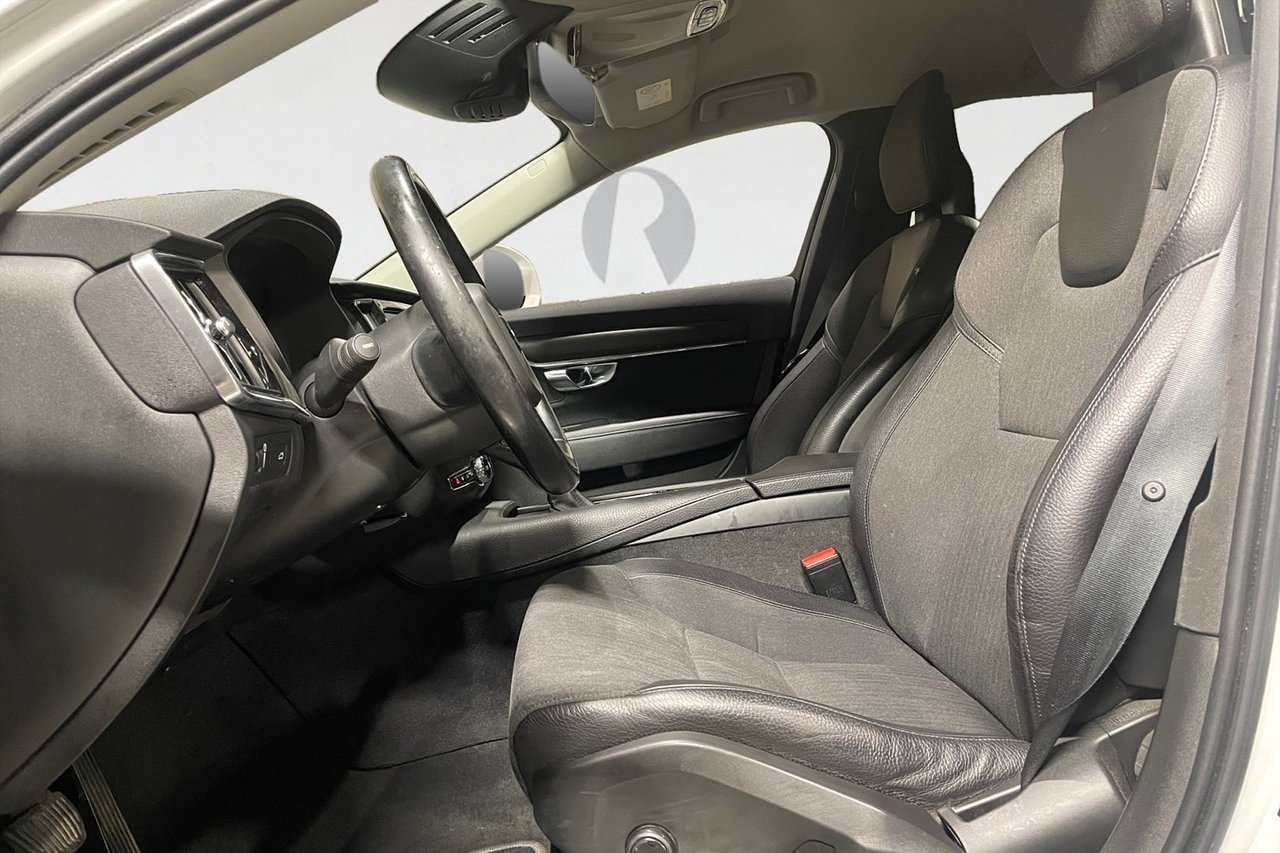 Volvo V90 Cross Country 2018, bild 3/10