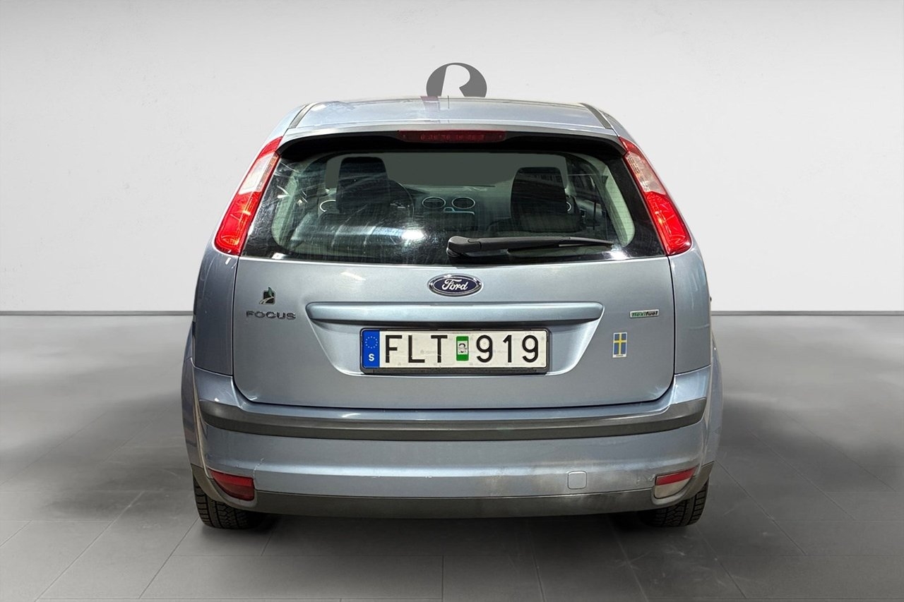 Ford Focus 2007, kuva 6/10