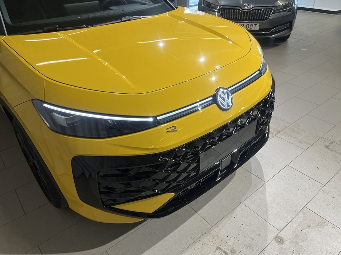 Volkswagen T-Roc 2026, bild 3/10