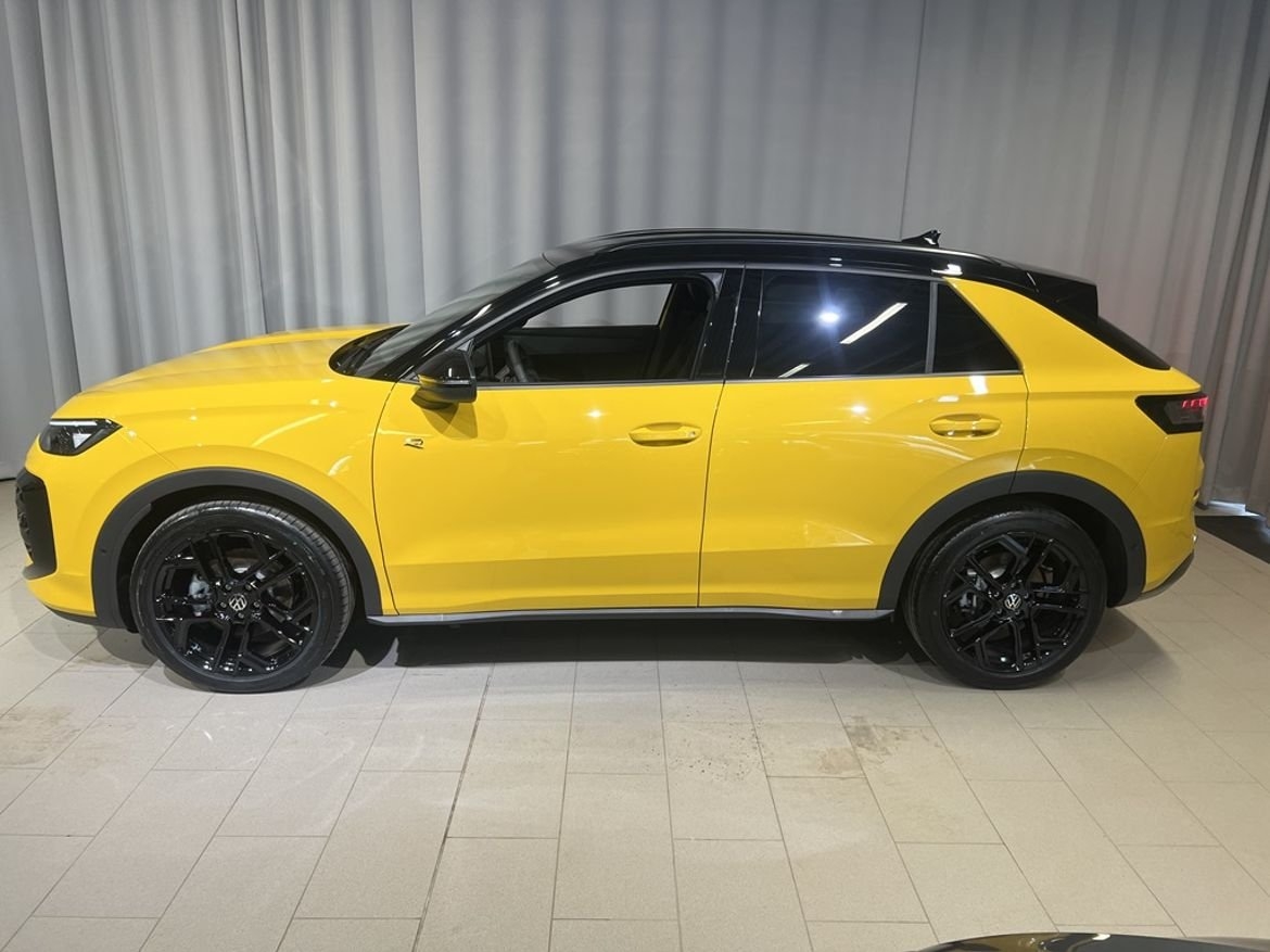 Volkswagen T-Roc 2026, bild 4/10