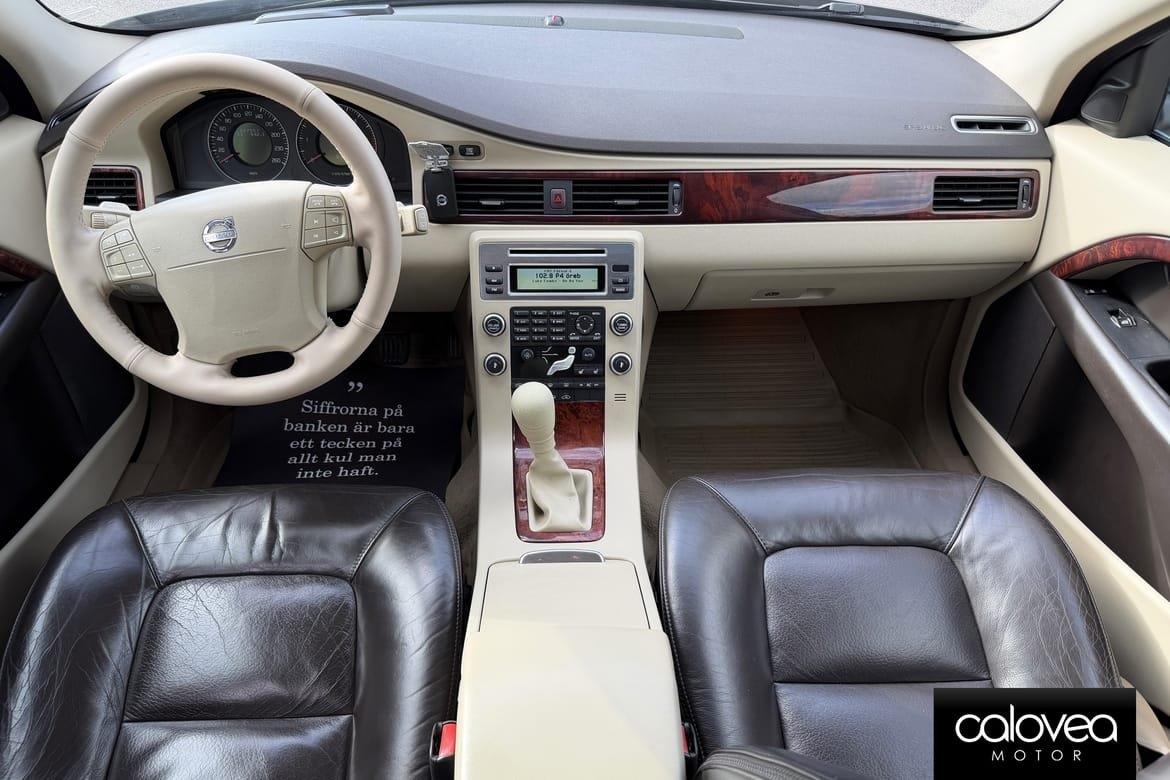 Volvo XC70 2008, bild 5/10