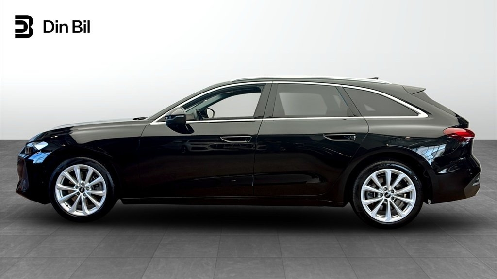 Audi A5 2025, bild 2/10