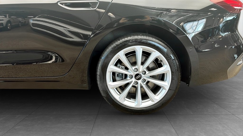 Audi A5 2025, bild 6/10