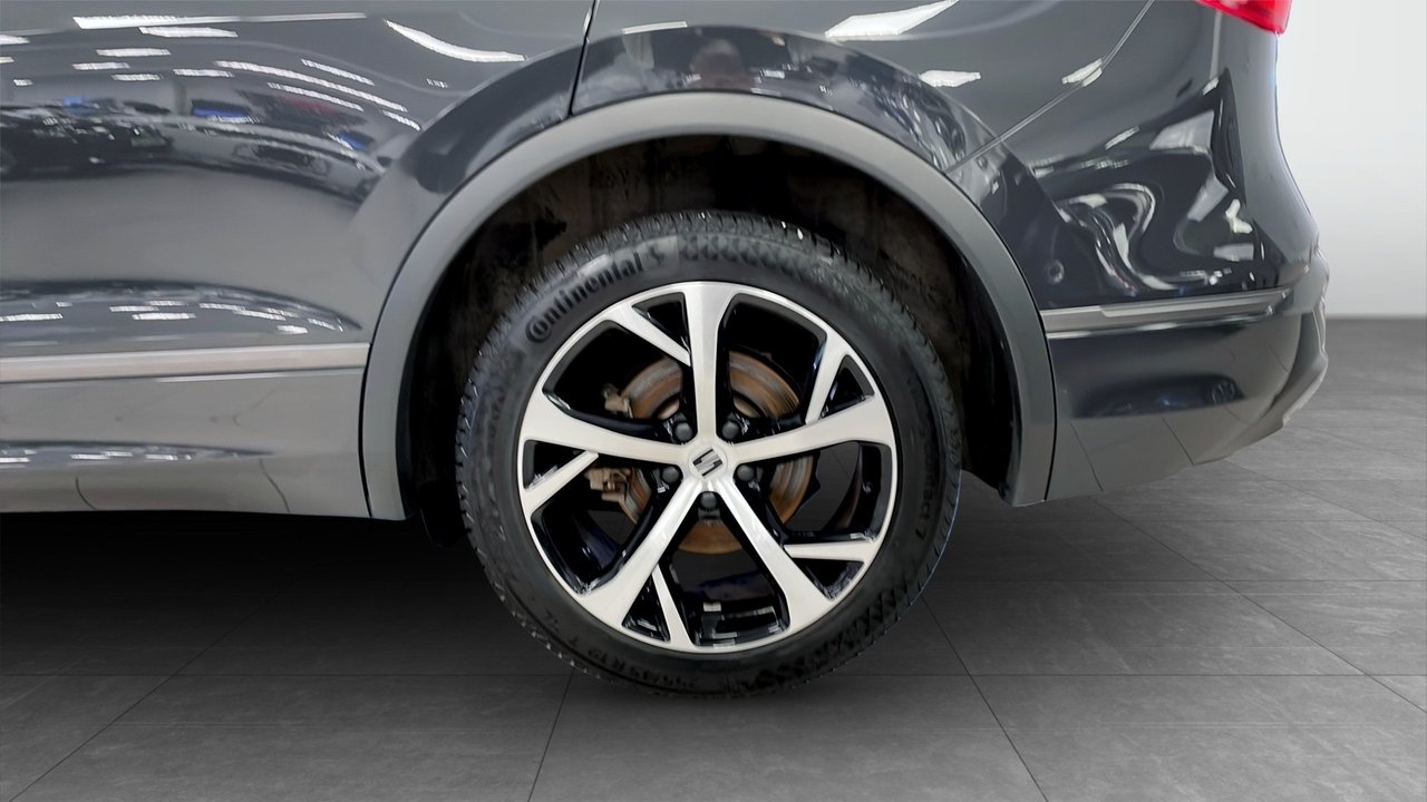 Seat Tarraco 2023, bild 7/16