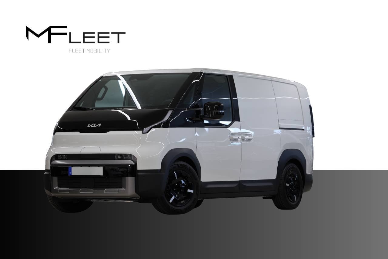 Kia PV5